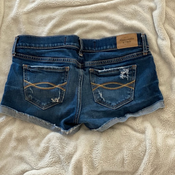 🔴 5 for 20$ A&F shorts - Picture 3 of 4